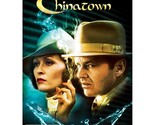 Chinatown DVD | Jack Nicholson, Faye Dunaway | Region 4 - £8.68 GBP