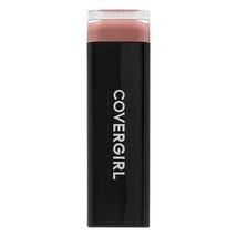 Cover Girl Colorlicious Lipstick HONEYED BLOOM, # 245 Cream New Sealed C... - $9.49