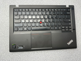 Lenovo Thinkpad T440s Palmrest touch pad keyboard AM0SB000600 - £12.71 GBP