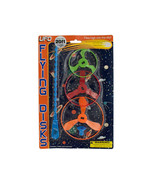 Case of 18 - UFO Flying Disc Play Set - £63.40 GBP