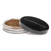 Youngblood Loose Mineral Foundation Mahogany .35 oz - £16.80 GBP