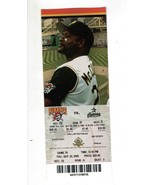 Sep 22 2005 Houston Astros @ Pittsburgh Pirates Ticket - £7.77 GBP