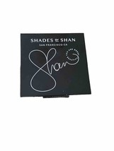 Shades By Shan MARJORIE Eyeshadow Highlighter - Travel Size - $169.64 MXN