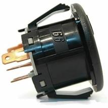 Cub Cadet Craftsman Poulan Husqvarna Lawn Mower Ignition Switch for Seri... - $400.29 MXN