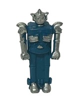 Pencil Top Topper Robot Toy Figure Vtg Shogun Warrior Hong Kong 1977 Ult... - £15.06 GBP