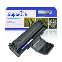 1PK Black ML1610 ML2010 Toner Cartridge for Samsung ML-2570 ML-2571N ML-... - £26.72 GBP