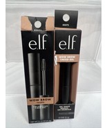 (2) elf Wow Brow Gel TAUPE Eyebrow Color Volumizer Filler - $11.87