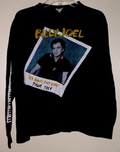 Billy Joel Concert Tour Shirt Vintage 1984 An Innocent Man Single Stitch... - €172,49 EUR