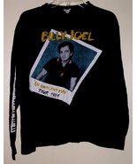 Billy Joel Concert Tour Shirt Vintage 1984 An Innocent Man Single Stitch... - $272.34 CAD