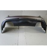 OEM 2020-2021 Lincoln Aviator Rear Bumper Cover Fascia Assembly Iced Mocha - $1,089.00