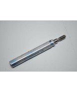 Godwin Gage Co. 6-32-NC-2B Thread Gage No Go PD .1214 - $18.81 CAD