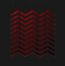 Twin Peaks: Fire Walk With Me (Original Soundtrack) [Vinyl] Twin Peaks: Fire Wal - £54.47 GBP