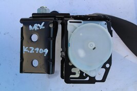 2008-2014 SUBARU WRX IMPREZA RH REAR PASSENGER SEAT BELT HARNESS RETRACTOR K2909 image 9
