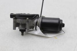 Windshield Wiper Motor Fits 02-03 IMPREZA 75760 image 10