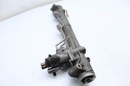 10-13 MERCEDES-BENZ S550 POWER STEERING RACK & PINION Q9432 image 9