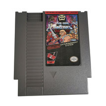 He Man Masters of the Universe For Nintendo NES - 8 Bit Game Cartridge Very Rare - £27.90 GBP