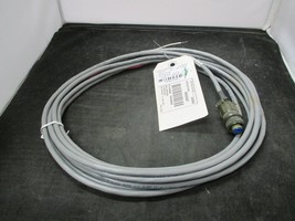 NEW Belden E34972 3-Wire Cable  65Ft 300V - $15.87
