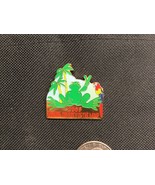 Florida 2005 Pin Odyssey of the mind - $14.97
