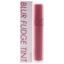 Blur Fudge Tint - 06 Mauvish by Rom&amp;nd for Women - 0.17 oz Lipstick - $15.49
