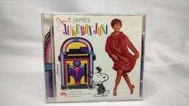 Jukebox Joni by Joni James (CD, May-1999, DRG (USA)) Fully Tested Music ... - £6.31 GBP