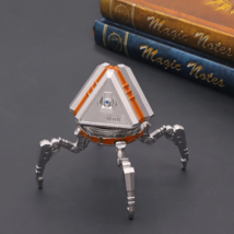 Apex Legends Heirloom Unboxing Robot Metal Game Peripheral Anime Action ... - $24.70