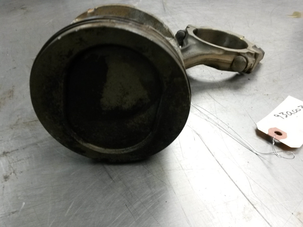 Piston and Connecting Rod Standard For 94-95 Dodge Intrepid  3.3 - $76.87