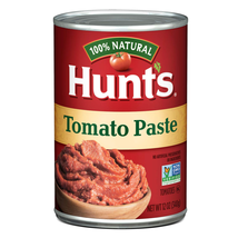 Tomato Paste, Keto Friendly, Unflavored 12 Oz - £1.64 GBP+