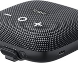 Tribit Stormbox Micro 2 Portable Speaker: 90Db Loud Sound Deep Bass Ip67 - $77.97
