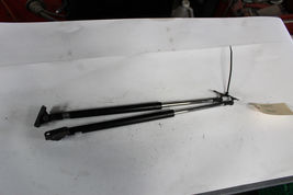 1999-2003 LEXUS RX300 FRONT HOOD LIFT SUPPORT L/R PAIR K7393 image 3