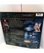 X-Files Laserdisc Episodios 1x12 &amp; 1x16 (Pristine Estado) - £11.60 GBP