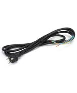 H07RN-F Power Cord, 230V, 16AWG, International for TY2SYS-48/P, HFM-30, ... - $320.31 CAD