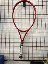 Prince Beast O3 100 Tennis Racquet Racket 100sq 280g G2 16x19 Unstrung NWT - £210.12 GBP