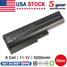 Battery For Ibm Lenovo Thinkpad Sl300 Sl400 Sl500 R60E R60I R500 T500 W500 R60 - $33.99