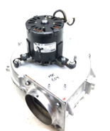 FASCO 7121-6112 Draft Inducer Blower Motor Assembly 26G4201 115V used #M... - $4,892.66 MXN