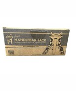 NEW The Original Handlebar Jack Ultraportable Bicycle Repair Stand Pair - $51.68 CAD