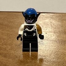 Lego Minifigure Proxima Midnight  Super Heroes  Marvel Infinity War sh500 - $4.30