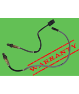 OEM 2011-2016 bmw 535i f10 o2 oxygen sensor downstream upstream pair 2 - $83.87