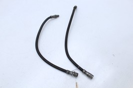 08-14 MERCEDES-BENZ C300 FRONT BRAKE HOSES PAIR Q6213 image 11