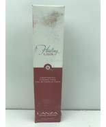 L&#39;anza Healing Color Hair Color Cream Lanza S Silver Mix 3oz -New - $7.70