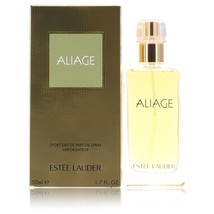 Aliage by Estee Lauder Sport Fragrance EDP Spray 1.7 oz for Women - £50.88 GBP