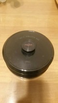 Tomy Model TMH-2 Centrifuge Rotor 12,000 RPM VERY GOOD CONDITION - $119.27
