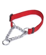 Bulk Martingale Dog Collars With Chains Wholesale Prices Dog Collar Mult... - £14.86 GBP