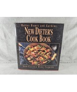 Better Homes and Gardens Ser.: New Dieter&#39;s Cookbook (1992, Hardcover) - €2,56 EUR