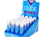 ID Glide Lubricant 1oz Counter DP (24) - $155.95