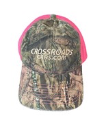 Crossroads cars.com camo Woman’s Hat - $8.91