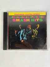 Jimi Hendrix Experience Smash Hits CD #4 - £11.84 GBP