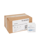 McKesson Biological Indicator Vials for Steam Sterilization - Case of 100 - $480.13 CAD