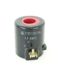 GENERAL ELECTRIC 22D11G71A COIL 1.4 AMPS - $195.95