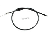 Motion Pro +2 Inch Throttle Cable For 2004-2005 Honda TRX450R TRX 450R S... - $7.99