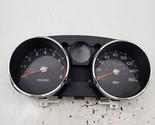 Speedometer Cluster MPH US Market Conventional Ignition Fits 10 ROGUE 74... - $53.25